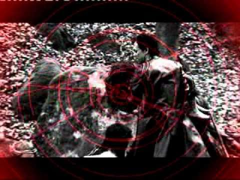 Bára Zemanová & Band - Antigona - rock opera - Poslední cesta