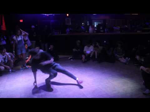 757 FLA x VA The Hidden Gems - Prelims 8