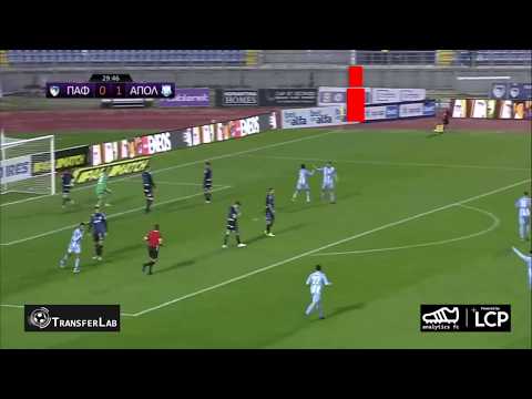 Lane Clark & Peacock video/presentation/materials