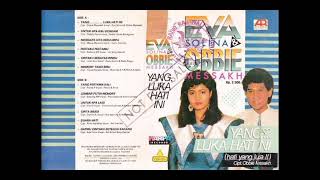 Download lagu Eva Solina & Obbie Messakh - Yang,..............Luka Hati Ini Composer - Obbie Messakh (1988) mp3 Download lagu Eva Solina & Obbie Messakh - Yang,..............Luka Hati Ini Composer - Obbie Messakh (1988) mp3