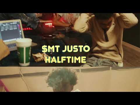 $MT Justo - HalfTime Freestyle (Official Music Video)