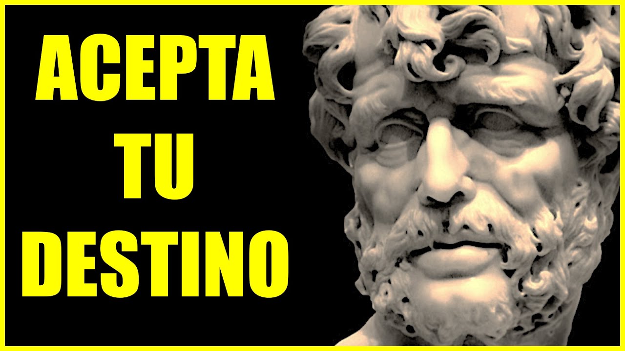 SÉNECA- FILOSOFÍA ESTOICA- ESTOICISMO