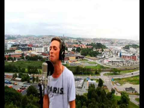 Anders Mac - Chose to speak