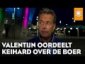 Valentijn oordeelt keihard over De Boer: 'Hij heeft gewoon verschrikkelijk gefaald' | DE ORANJEZOMER