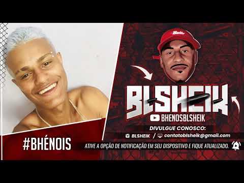 MC JULIM - CUPIDO PALHAÇO ( DJ KIK PROD )