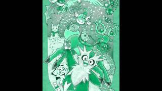 Pokemon Christmas Medley