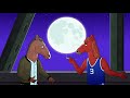 BoJack Horseman BoJack Talks To Secretariat His Dad Season 6 Episode 15