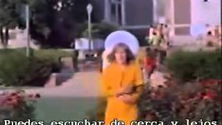 on a clear day- Barbra streisand traducido al español