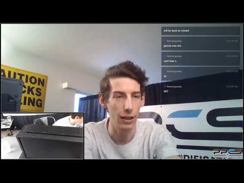 Builder's Club Live Show - New Loop in the Define S