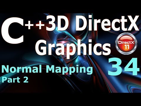 C 3D DirectX Tutorial Introduction 0