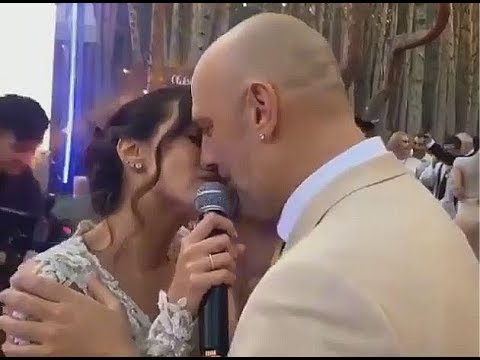 Беременная Каменских и плохая примета! Неожиданные подробности спешной свадьбы Потапа и Насти