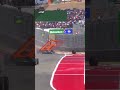 HOW Did Alonso Score Points After This ? #Shorts