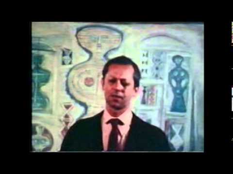 Un ora con Massimo CAMPIGLI, Incontri, RAI 1969