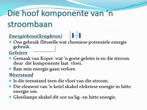 FISIESE WETENSKAP GRAAD 10: 28 Mei 2020 - periode 7 (28107)