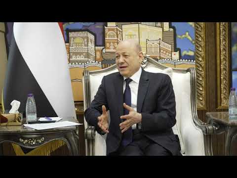 د/رشاد محمد العليمي