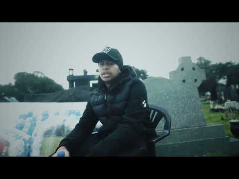 MTK - Gone Too Soon (Official Music Video) | Dearfxch TV