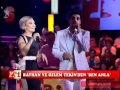 Özlem Tekin - Bayhan düeti - Sen anla 