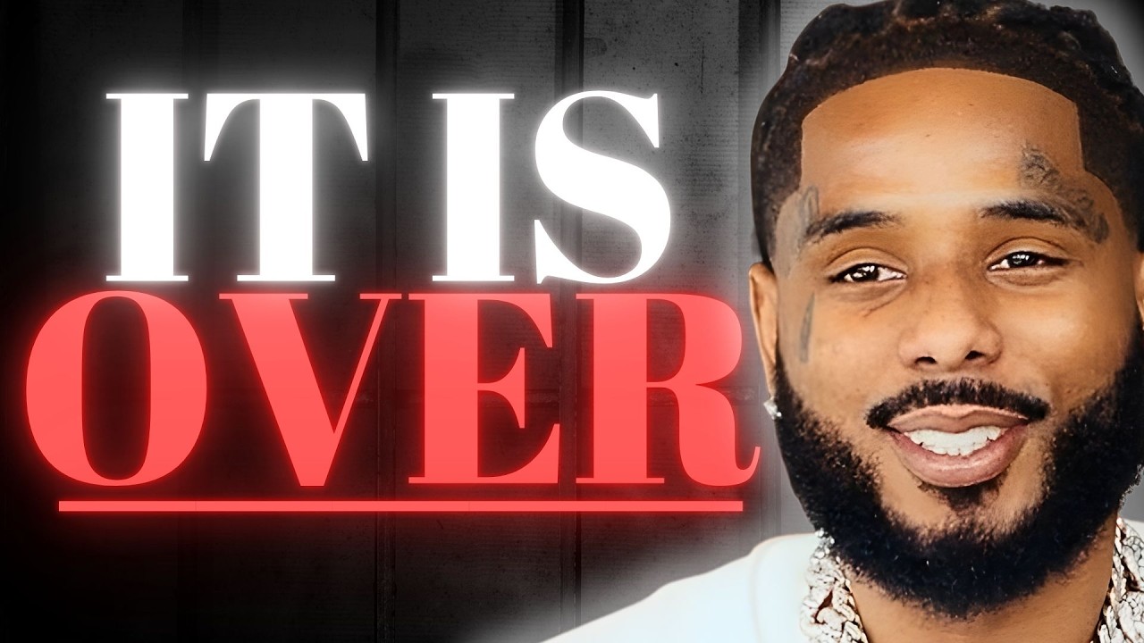 Pooh Shiesty's Situation Just Got WORSE