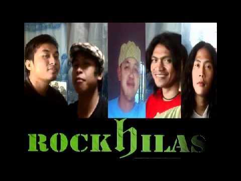 rockhilas - nakasimangot.mp4