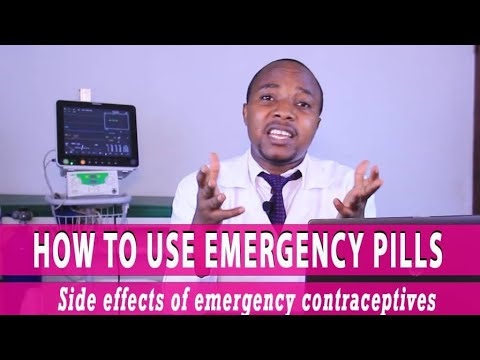 HOW TO TAKE EMERGENCY PILLS side effects, POSTINOR, MORNING AFTER PILLS, PLAN B, BACK UP, REVOKE 1.5
