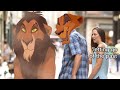 Zira Obsessing Over Scar And Revenge For 6 Minutes Straight