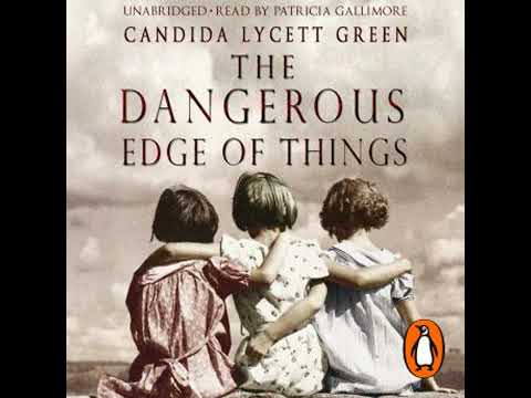 Dangerous Edge Of Things - Candida Lycett Green