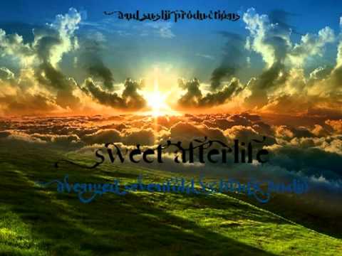 (A7X vs. Blaqk Audio) Sweet Afterlife