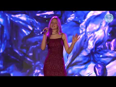 Gustė Gureckytė (Mažeikiai, Lithuania)