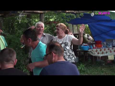 13.6.2019.Zavetina Podgorac - Mali spasovdan  Tića Lazarević 8