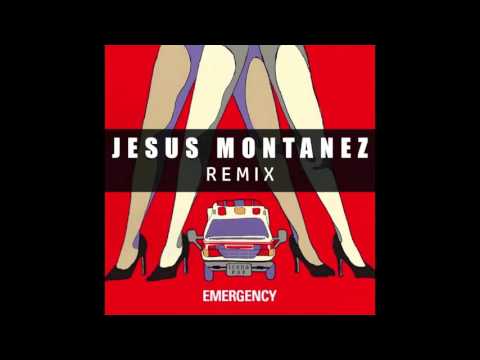 Icona Pop - Emergency (Jesus Montanez Remix)