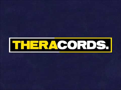 Theracords Radio Show 195 - Mixed By Blackburn