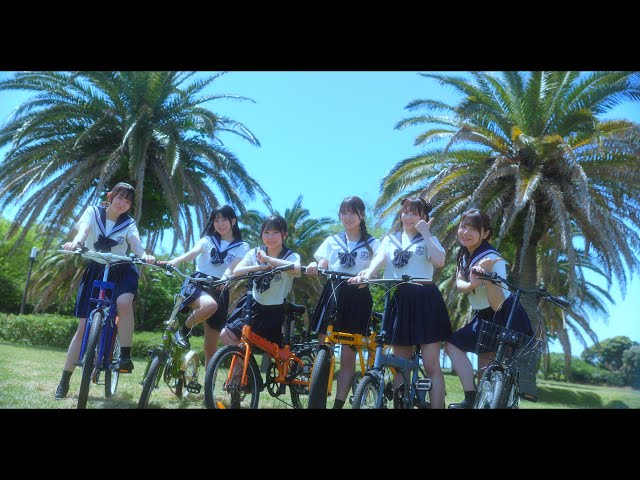 フューチャーサイダー、新曲「ぐっとびーとダンス!」配信リリーススタート! さらにMV公開、東名阪ツアー開幕でさらに勢いを高める 2 YouTubeサムネイル