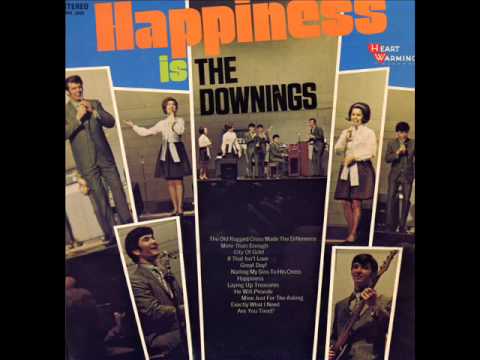 Downings- If That Isn't Love