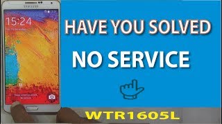 how to solve Note 3 No service problem,change signal RF integrated circuit,chip