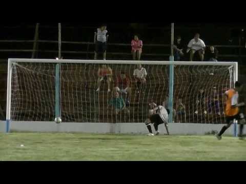 CLUB SOCIAL Y DEPORTIVO FEDERACION  SOL DE AMERICA VS LA QUINTA