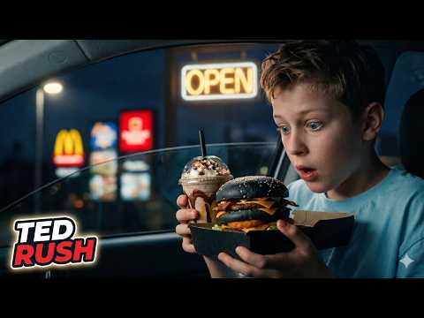 Did You Know Fast Food Restaurants Had These Secret Menus?