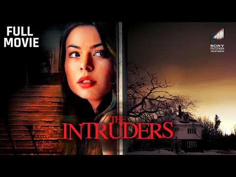 The Intruders (Full Movie) | Starring Miranda Cosgrove, Donald Logue & Austin Butler