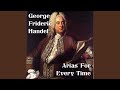 Messiah, HWV 56: No. 40 Aria. Why Do The Nations So Furiously Rage Together? (bass)