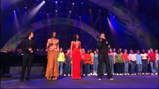 Aren&#39;t They All Our Children After All - David Foster &amp; Friends