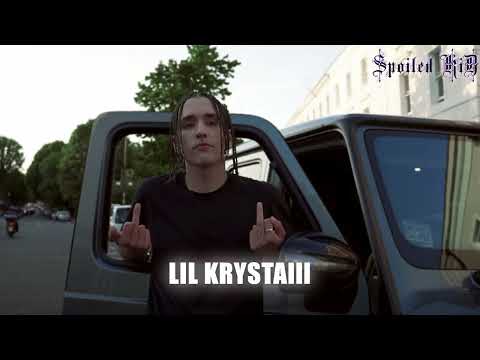 [FREE] ANIKV ft. LIL KRYSTAlll type beat - "Больше" | Drill type beat