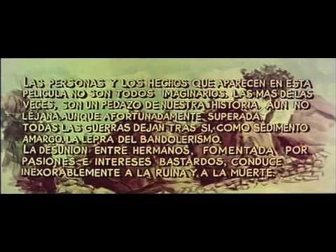 Antón García Abril music score from TORREPARTIDA (Pedro Lazaga, 1956) Titles.