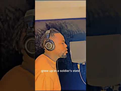 Rapper Ruyonga 🔥 #music #rap #hiphop