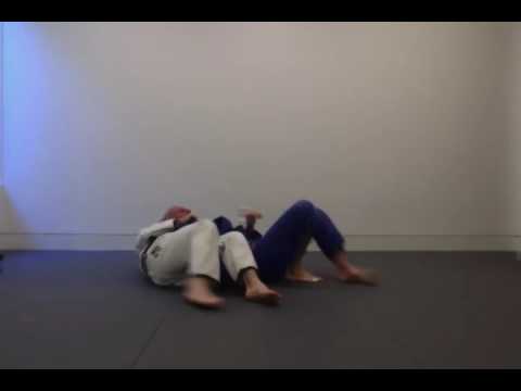 Crucifix Control