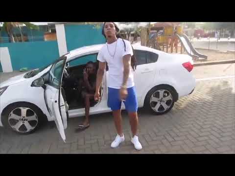 Nunskisavage Den bo soño challenge