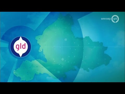 GLD Nieuws 6 september 2013 - Nieuws