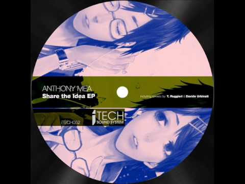 Anthony Mea - Someday (Original Mix)