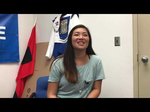 The Sound of the Golden Hurricane