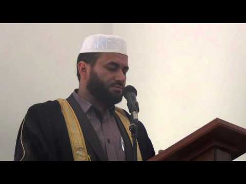 Pergatitja per Ahiret - Adem Shahini