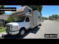 Check out this Video for a 2018 Winnebago Minnie Winnie 26A (Premium Package)(Stock #459160)  for sale by Pop RVs. This unit is located in Sarasota, FL