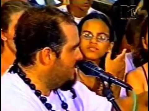 Raimundos - Luau MTV (2000)